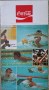 28SLO. B.O.I.C.  Coca-Cola zwemmen           52.5 x 28.5 (Small)